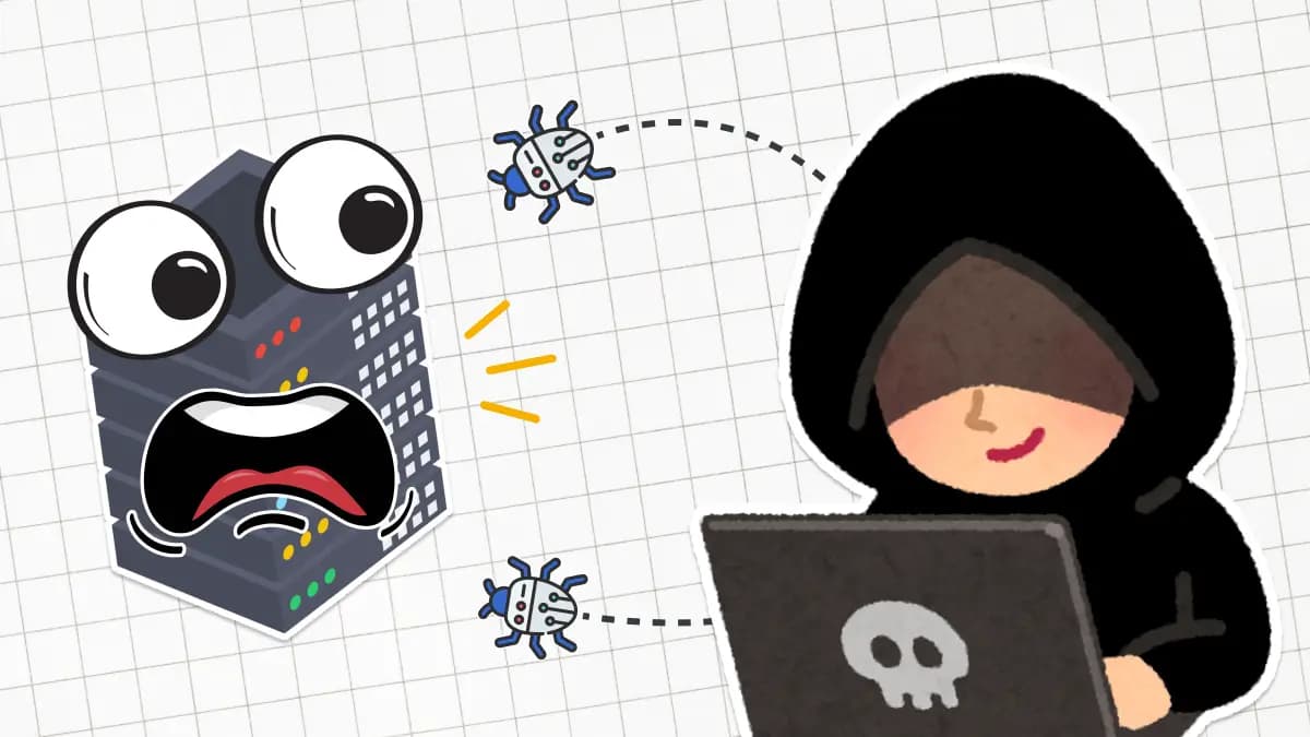 4 Lớp Bảo Mật API Bắt Buộc Phải Có Khi Code Backend – Không Phải Ai Cũng Biết!