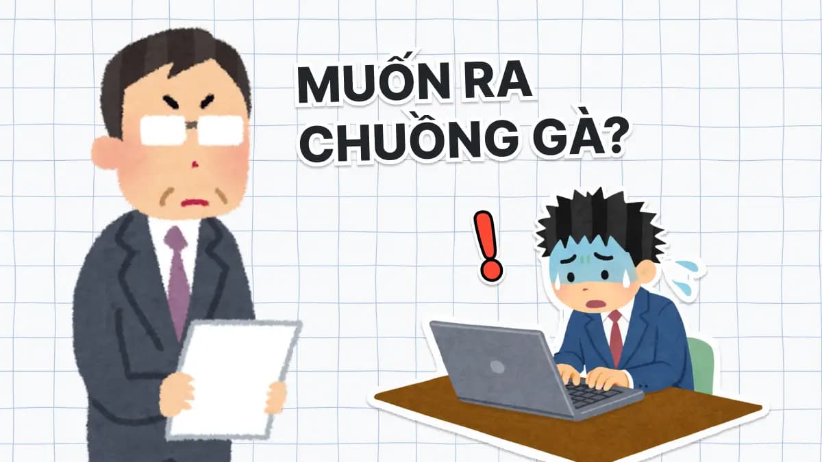 SỰ THẬT: Bạn không được trả lương chỉ để “viết code” – Đây là bí kíp sinh tồn trong thời đại AI