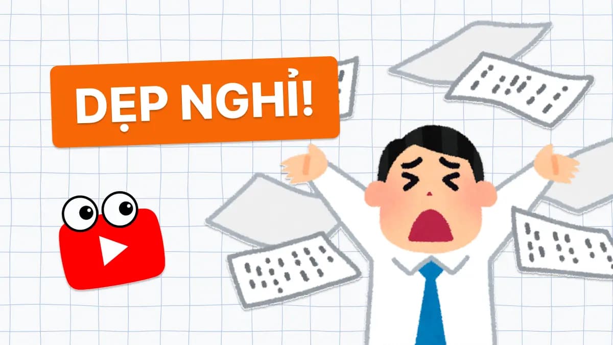 Xem hàng trăm Tutorial vẫn không biết code – Đây là lối thoát cho bạn