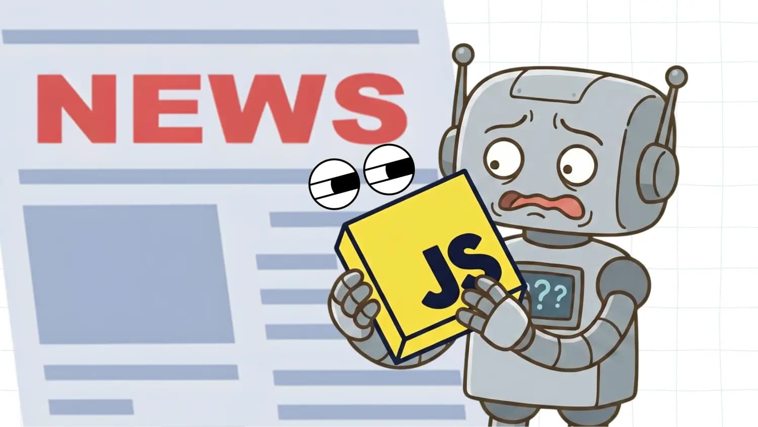 Đến AI cũng BÓ TAY! 10 Tính năng JavaScript mới CỰC ĐỈNH 2026